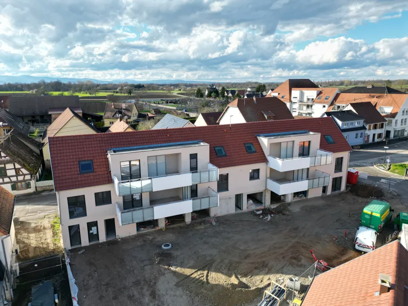 estimation bien immobilier Erstein