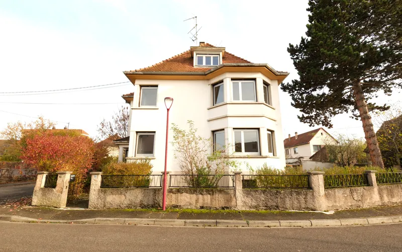 Équipe experte immobilier Erstein