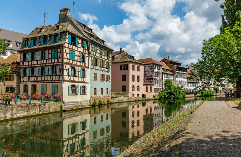 conseiller immobilier - Erstein