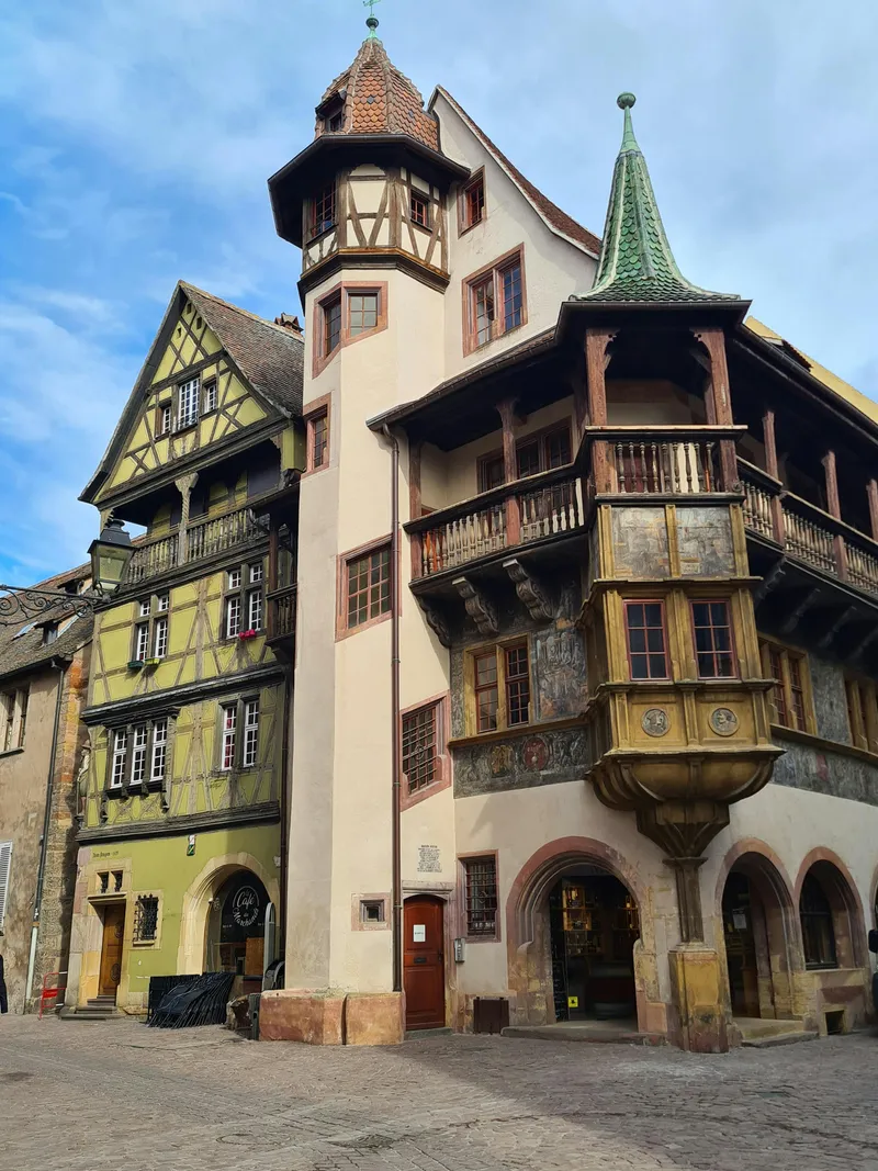 estimation bien immobilier - Erstein